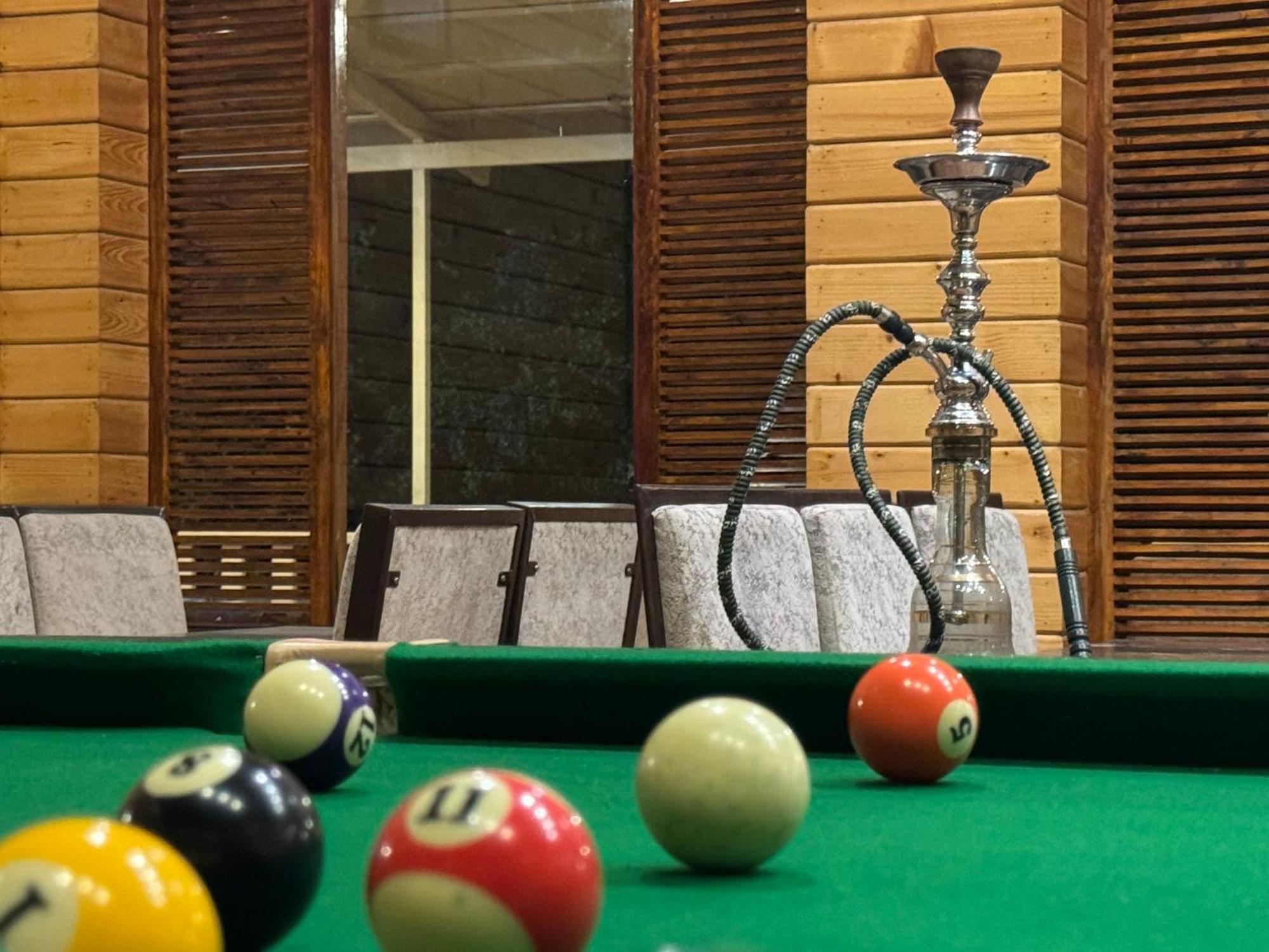 Chikoo Farm Inn Bangalore Exterior photo